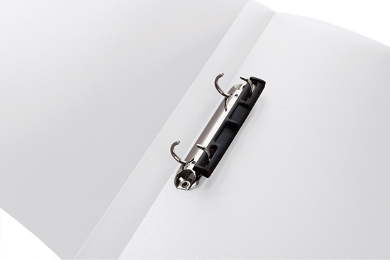 Picture of Herma Ringbuch A4 uni weiß