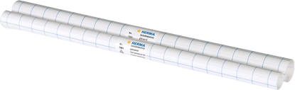 Attēls no HERMA Self-adhesive film glossy 10 m x 40 cm