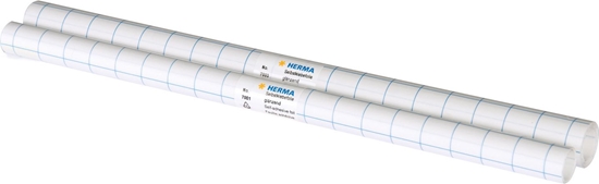 Picture of HERMA Self-adhesive film glossy 10 m x 40 cm