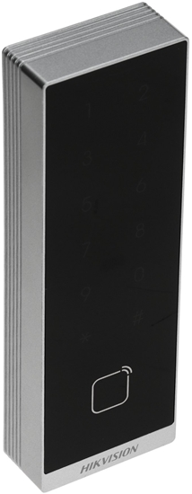 Изображение Hikvision CZYTNIK ZBLIENIOWY DS-K1105EMKB