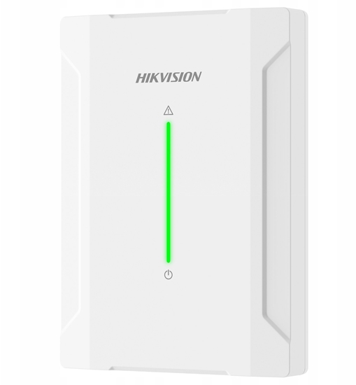 Изображение Hikvision EKSPANDER PRZEKANIKOWY MAGISTRALI AX HYBRID PRO G2 DS-PM501R4 4 WYJCIA