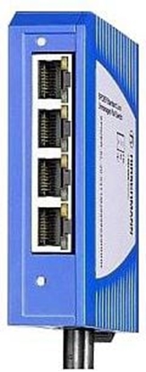 Picture of Hirschmann Switch przemysowy SPIDER III 4x10/100 Mbit/s RJ45 1x100 Mbit/s SM SC (H-942 132-009)