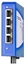 Изображение Hirschmann Switch przemysowy SPIDER III 4x10/100 Mbit/s RJ45 1x100 Mbit/s SM SC (H-942 132-009)
