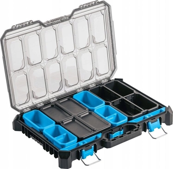 Picture of Högert Technik HOGERT ORGANIZER WALIZKOWY NISKI HTM