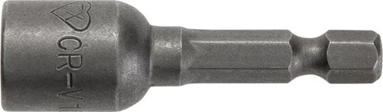 Picture of Högert Technik Nasadka z magnesem 8 mm, 1/4, 2 szt. HT1S457