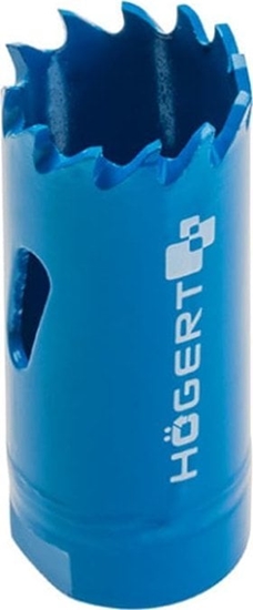 Picture of Högert Technik Otwornica bimetalowa 22 mm, stal M42