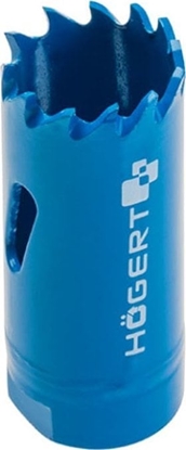 Picture of Högert Technik Otwornica bimetalowa 25 mm, stal M42