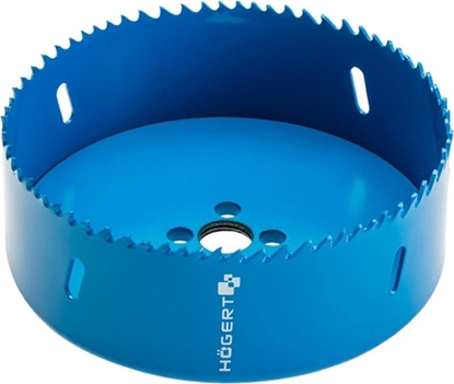 Picture of Högert Technik Otwornica bimetalowa 76 mm, stal M42