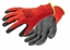 Picture of Högert Technik rkawice ochronne powlekane lateksem czerwone/czarne 10