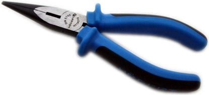 Изображение Högert Technik Szczypce wyduone proste 200mm (HT1P020)