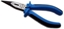 Picture of Högert Technik Szczypce wyduone proste 200mm (HT1P020)