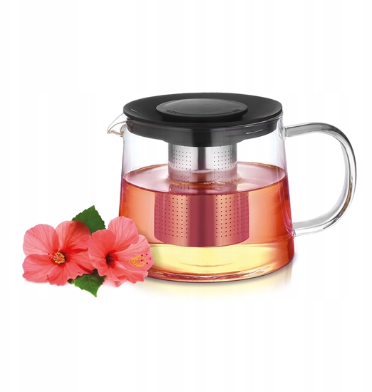 Picture of Homla Dzbanek z zaparzaczem do herbaty MILBO 1,5l