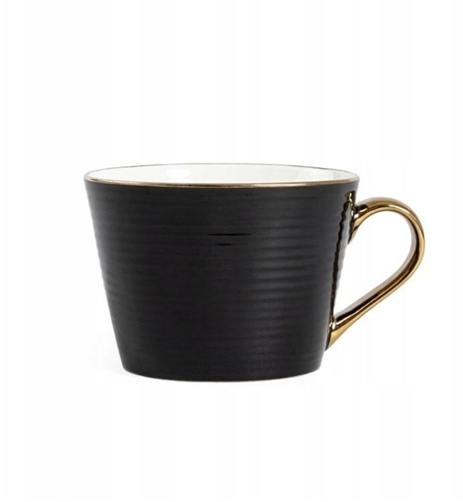 Изображение Homla Kubek RENNE 450ml - Czarny