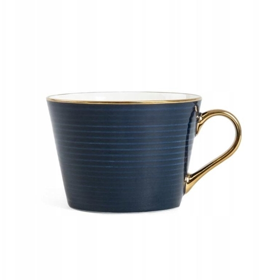 Picture of Homla Kubek RENNE 450ml - Granatowy