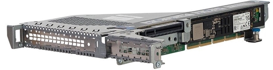 Изображение HPE DL320 Gen11 FH Riser Kit