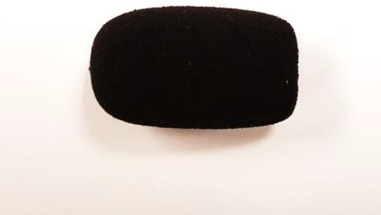 Picture of HSX100 HEADSET SERIES MICROPHONE WINDSCREEN PACK OF 50