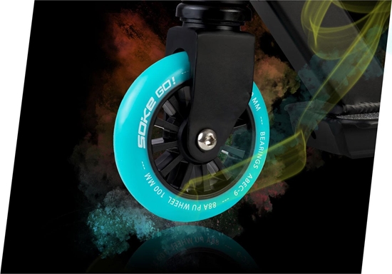 Picture of Hulajnoga Soke GO! Pomaraczowy (1545)