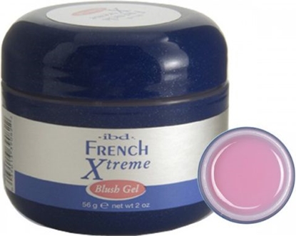 Picture of IBD French Xtreme Blush Gel UV 56g