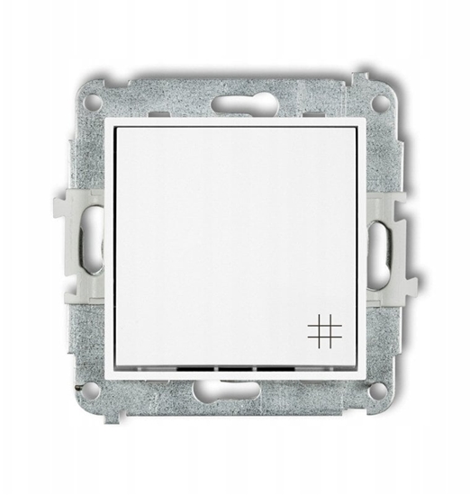 Picture of ICON Mechanizm cznika krzyowego biay IWP-6