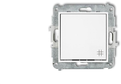 Attēls no Karlik ICON Mechanizm cznika krzyowego biay mat 25IWP-6