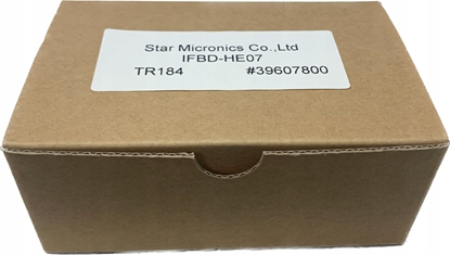 Picture of IF-BDHE07 ETHERNET INTERFACE/TSP700 VER2ONLY/800VER2ONLY/650