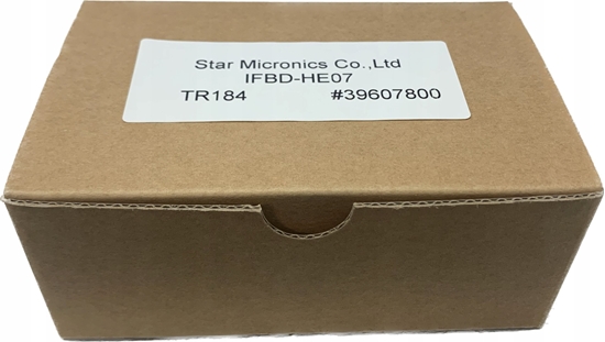 Picture of IF-BDHE07 ETHERNET INTERFACE/TSP700 VER2ONLY/800VER2ONLY/650