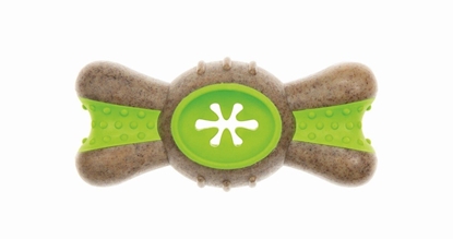 Attēls no iMac Cukierek, gryzak, dla psa, TPR, 13x6x4 cm