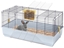 Изображение iMac Klatka dla gryzoni i królików szarobkitny, 100x54,5x45 cm