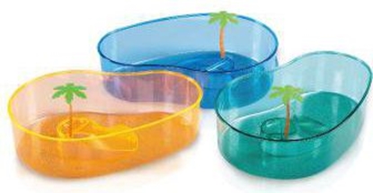 Picture of iMac Sammy Pojemnik Dla ówia Zielony