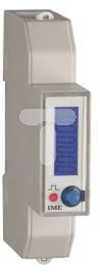 Picture of IME S.p.A. Miernik energiiI WH 1F 1MOD 5(45)A 230V z wyjciem RS485 CONTO D1 (CE11165A4)