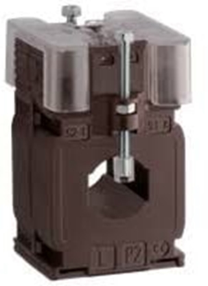 Picture of IME S.p.A. Przekadnik prdowy TA327 r.27mm 32,5 x 10,5mm 200/5A TA327 (TA32750C200)