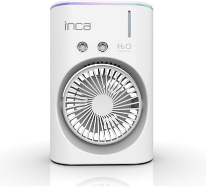 Изображение INCA Tischventilator IMF-10B