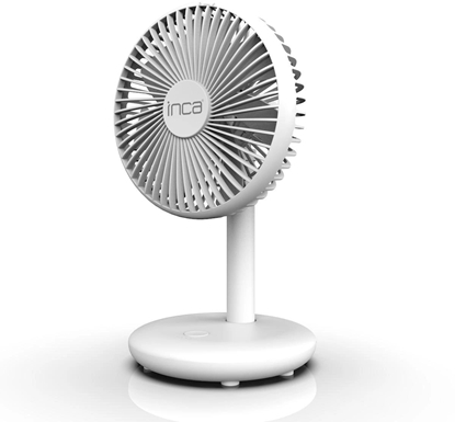 Изображение INCA Tischventilator IMF-14B