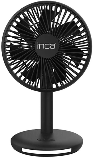 Изображение INCA Tischventilator IMF-16B