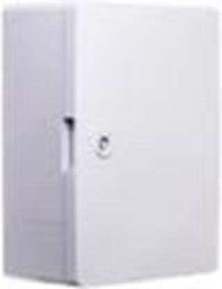Picture of Incobex Obudowa SWD 330x250x130mm IP65 wersja UV z pyt montaow (ICWM-253313-S)
