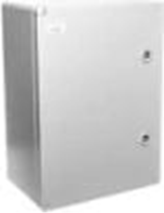 Picture of Incobex Obudowa SWD 400x300x195mm IP65 wersja UV z pyt montaow (ICWM-304019-S)