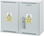 Picture of Incobex Obudowa termoutwardzalna 420x530x250mm IP44 STN 53x42 IOB-32110-01-002