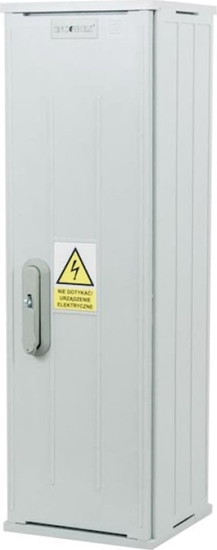 Picture of Incobex Obudowa termoutwardzalna 840x260x250mm IP44 STN 26x84 IOB-30310-01-002