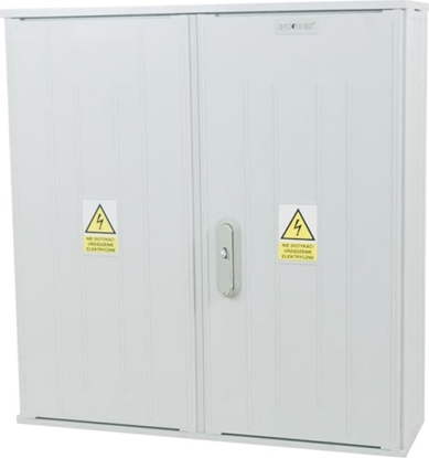 Picture of Incobex Obudowa termoutwardzalna 840x800x250mm IP44 STN 80x84 IOB-34310-01-002