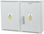 Picture of Incobex Obudowa termoutwardzalna SSTN 80x58x25cm IP44 IK10 (IOB-44210-01-002)