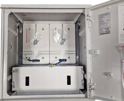 Picture of Incobex Obudowa termoutwardzalna STN 40x42 IOB-31110-01-011
