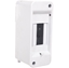 Picture of Incobex Rozdzielnica moduowa 1x2 natynkowa IP20 bez klapki z zaciskami S-2+N+PE 8005802 (ENE-00356)