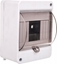 Picture of Incobex Rozdzielnica moduowa 1x5 natynkowa IP20 z klapk dymn i zaciskami S-5+N+PE (ENE-00350)
