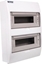 Picture of Incobex Rozdzielnica moduowa 2x12 natynkowa IP40 z klapk dymn szyn (ENE-00354)