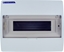 Attēls no Incobex Rozdzielnica moduowa S12 natynkowa (1000DC) IP40 z dymn oson N+PE ENE-00347