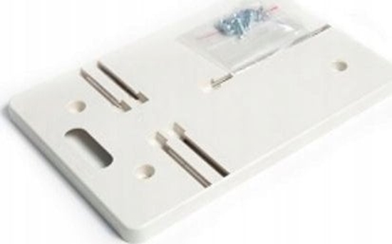 Picture of Incobex Tablica licznikowa 3-fazowa 200x350x12mm TAB.3F N 800564 ENE-0061