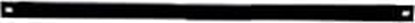 Picture of Incobex Wspornik montaowy do STN 580mm WMN-58 (20181)