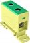 Picture of Incobex Zczka szynowa 1-torowa 35mm2 óto-zielona ZGX-1x35 óto-zielona ENE-10409