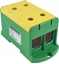 Picture of Incobex Zczka szynowa jednopolowa ZGX 2x240 mm2 óto-zielona (Al-Cu) ENE-00368