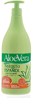 Picture of Instituto Espanol Aloe Vera Balsam do ciaa 950ml